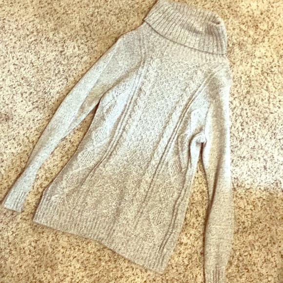 New York & Company Sweaters - Turtle neck sweater New York & Company Sweaters - Turtle neck sweater